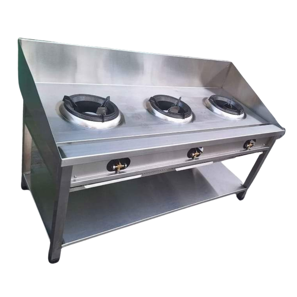 COCINA CHIFERA 3 WOK MURAL