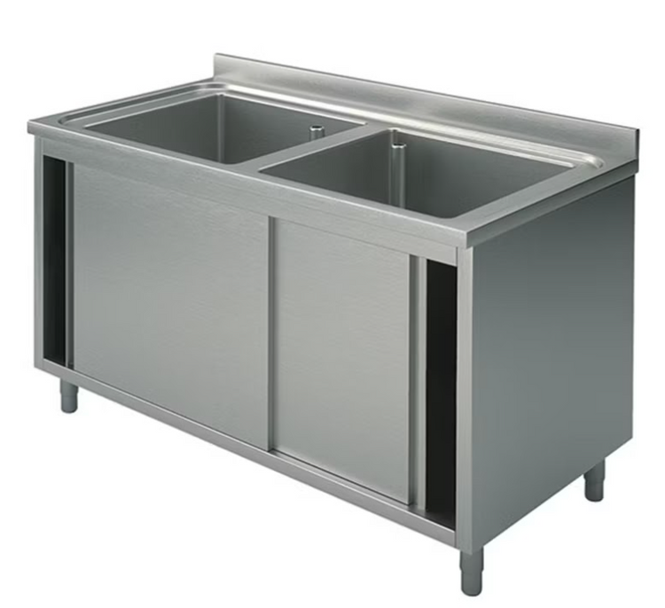 CARPINTERÍA METÁLICA