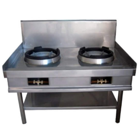 COCINA CHIFERA 2 WOK MURAL