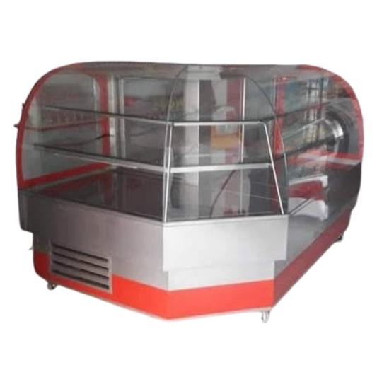 EXHIBIDORA PARA PASTELERA