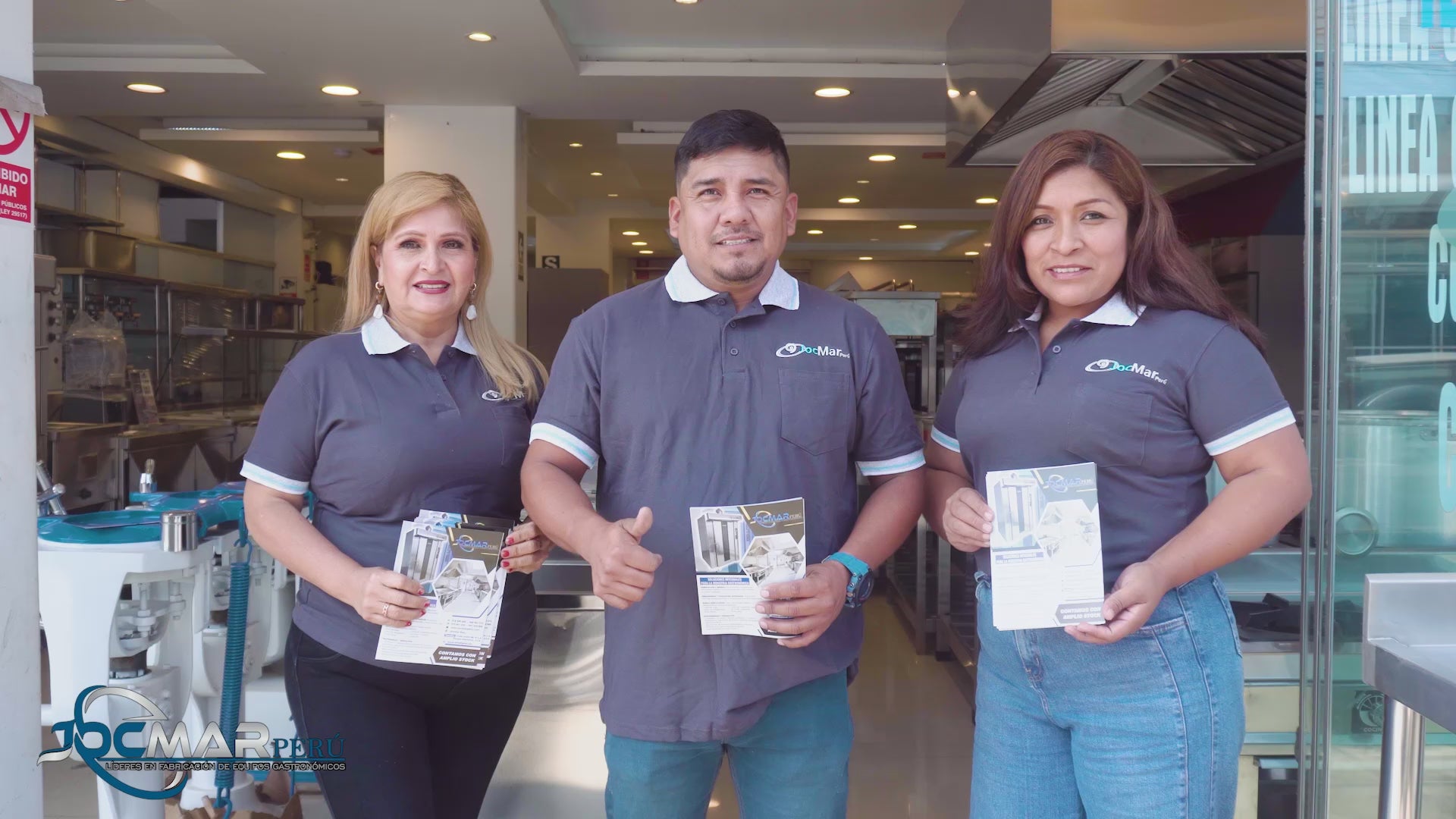Cargar video: 